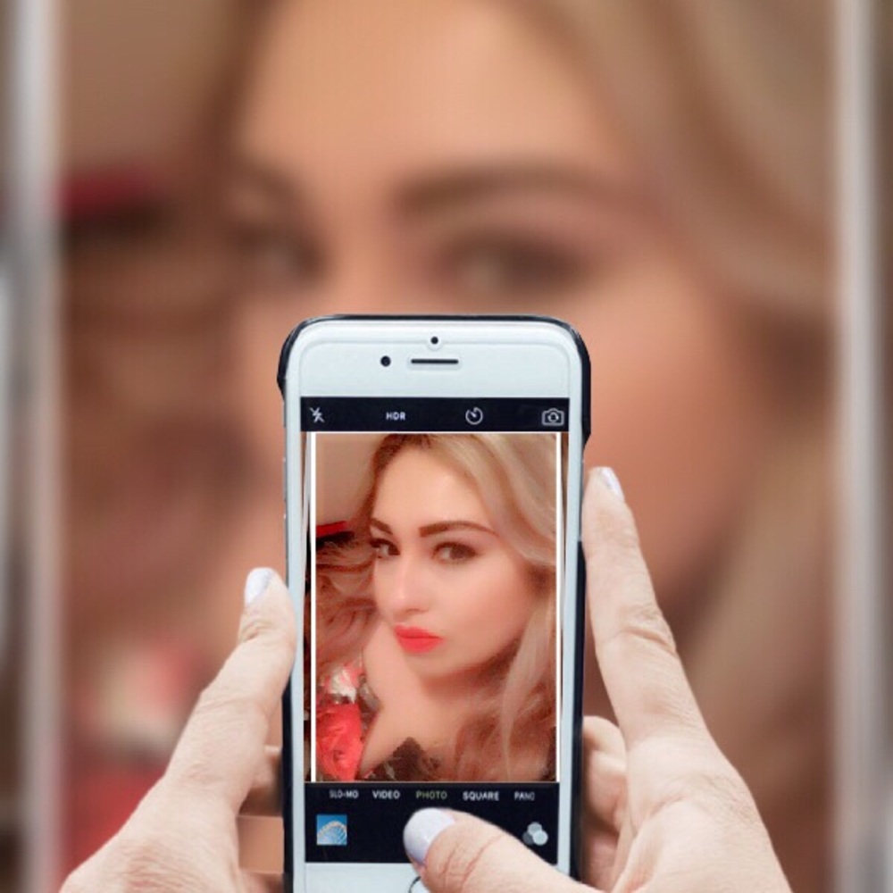 Meet your Posher, Lulu